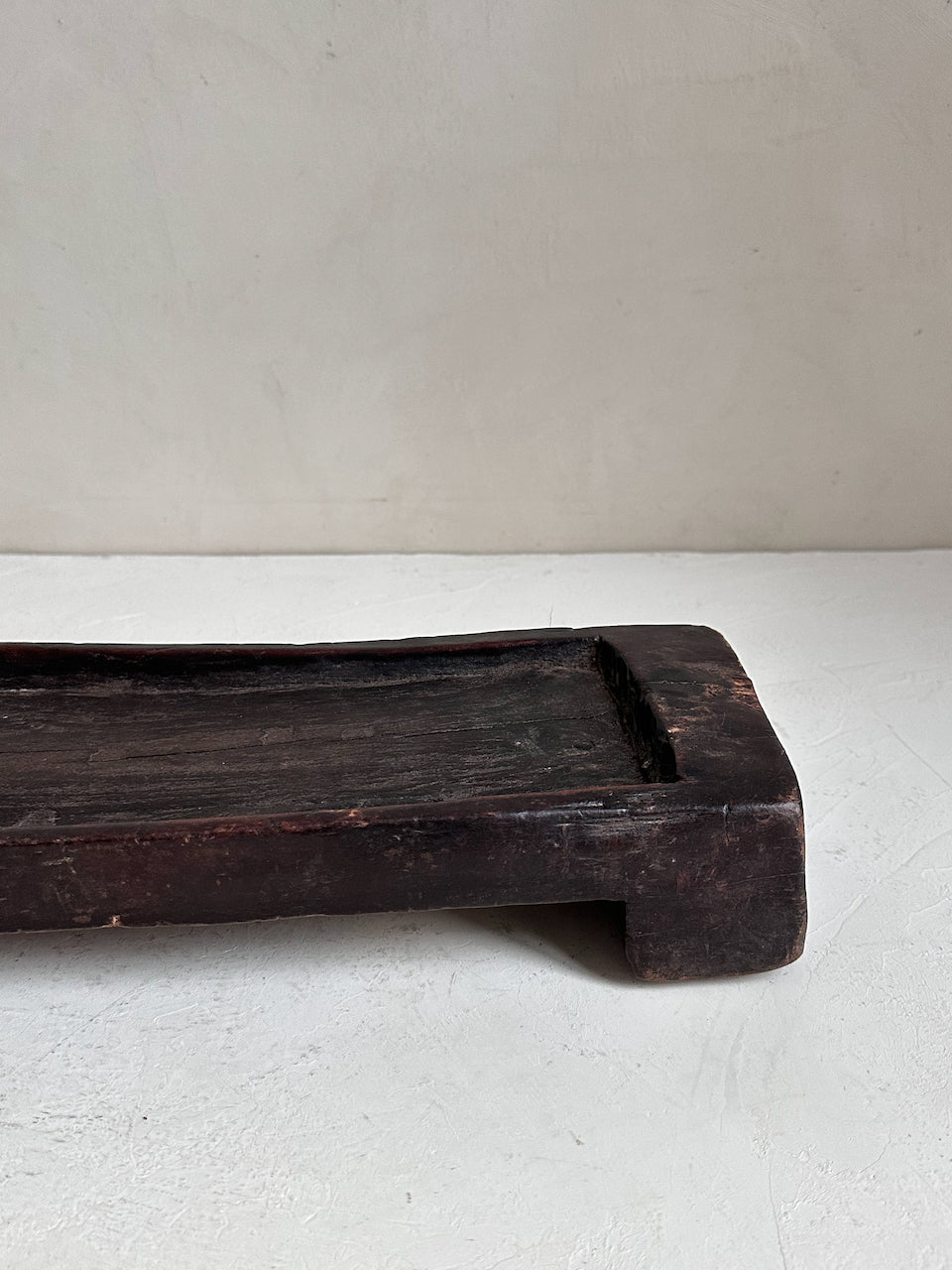 The Corner - Oromo tray No 56 - Decoration