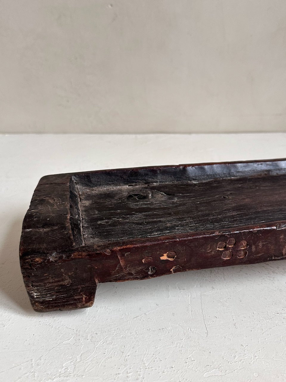 The Corner - Oromo tray No 56 - Decoration