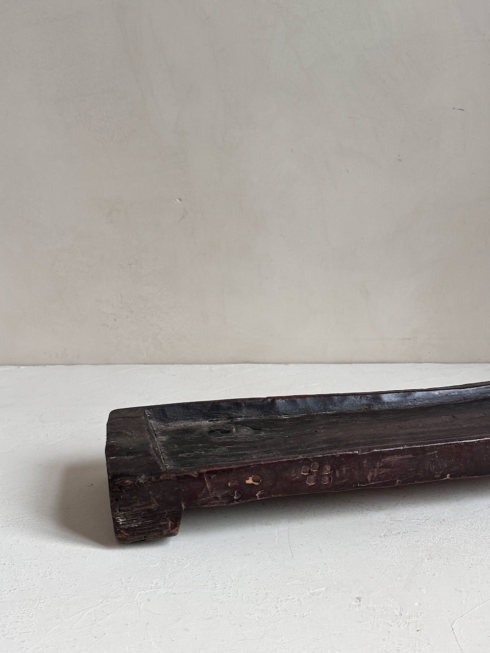 The Corner - Oromo tray No 56 - Decoration