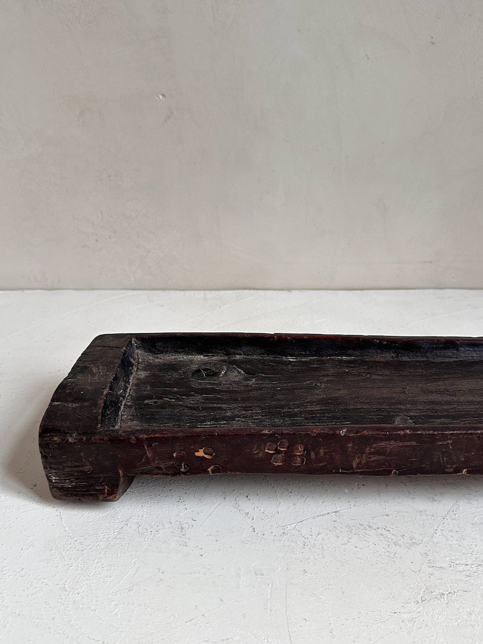 The Corner - Oromo tray No 56 - Decoration