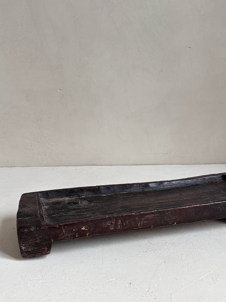 The Corner - Oromo tray No 56 - Decoration