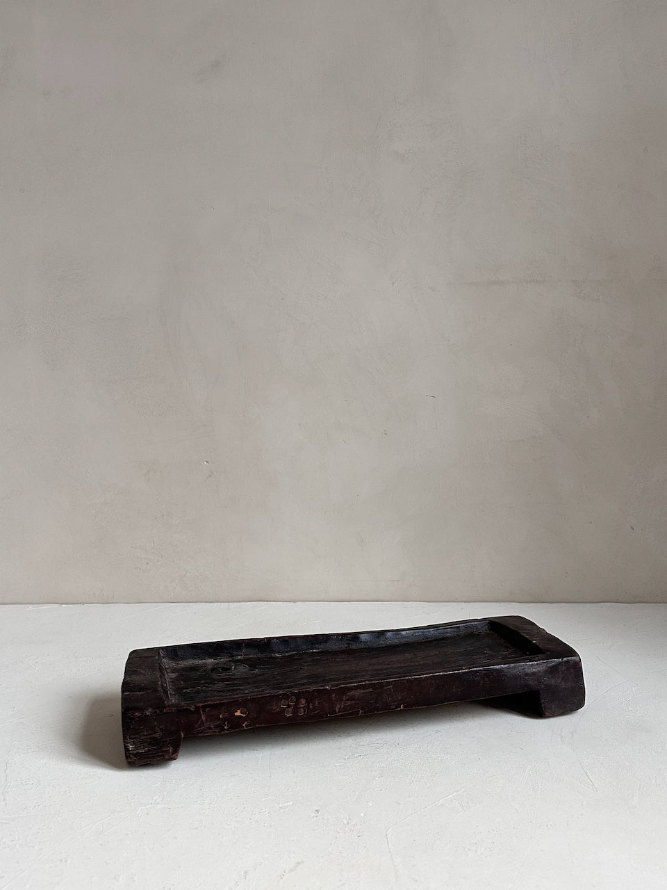 The Corner - Oromo tray No 56 - Decoration