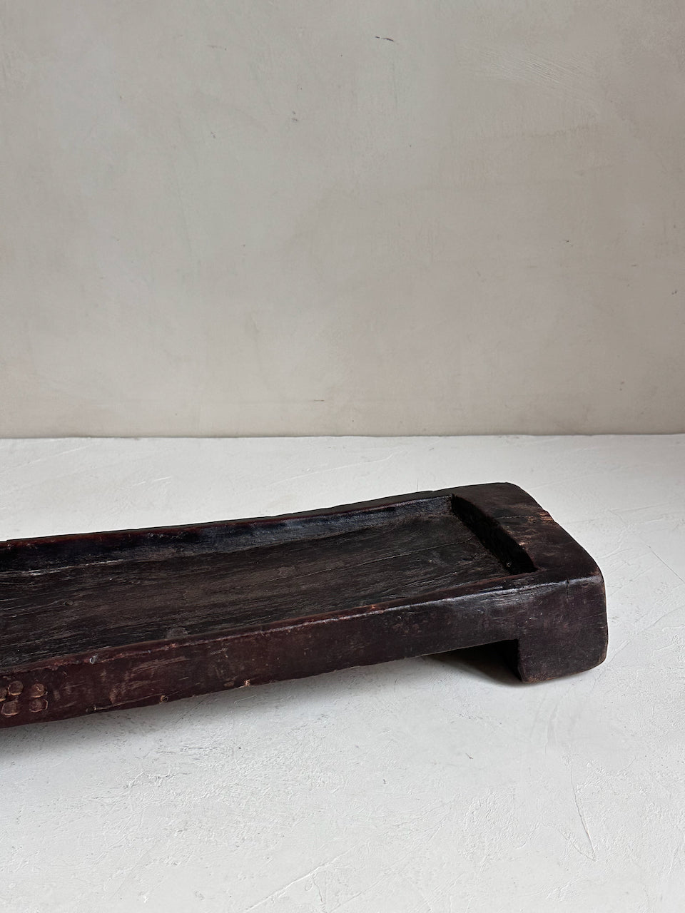 The Corner - Oromo tray No 56 - Decoration