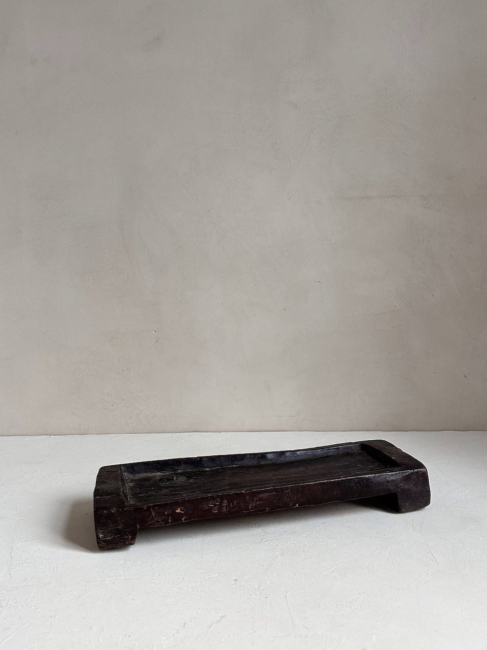 The Corner - Oromo tray No 56 - Decoration