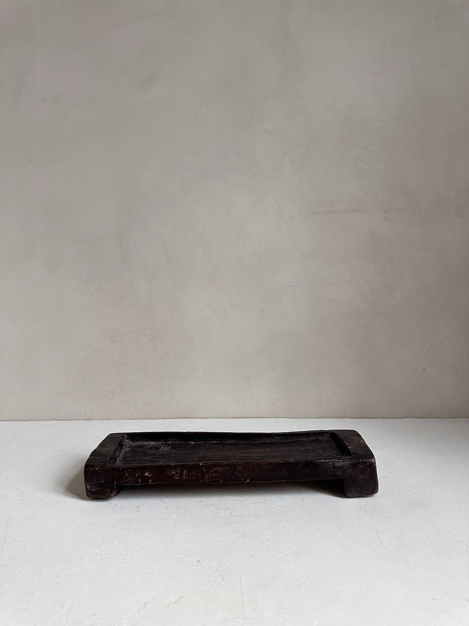 The Corner - Oromo tray No 56 - Decoration