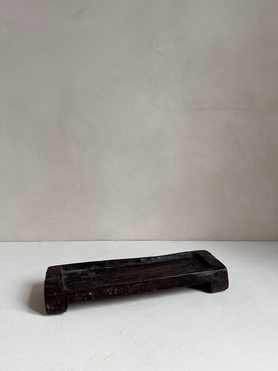 The Corner - Oromo tray No 56 - Decoration