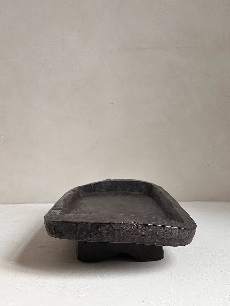 The Corner - Oromo tray No 59 - Decoration