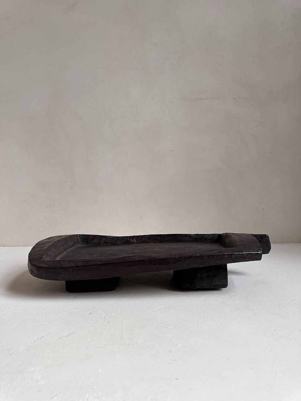 The Corner - Oromo tray No 59 - Decoration