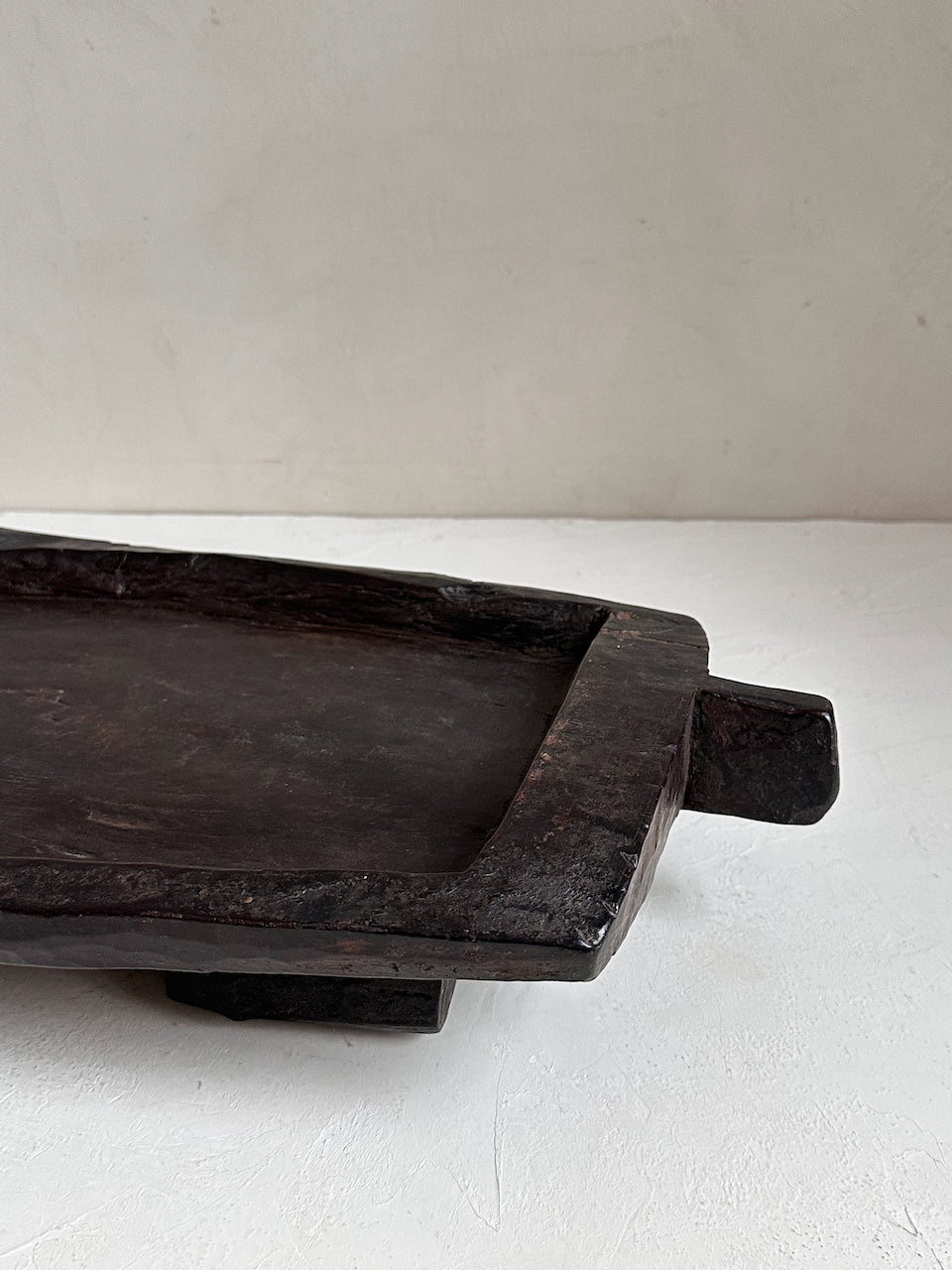 The Corner - Oromo tray No 59 - Decoration