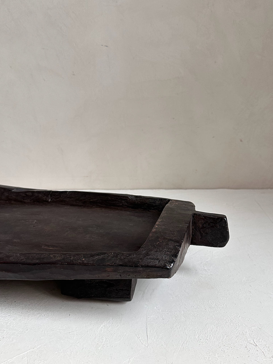 The Corner - Oromo tray No 59 - Decoration