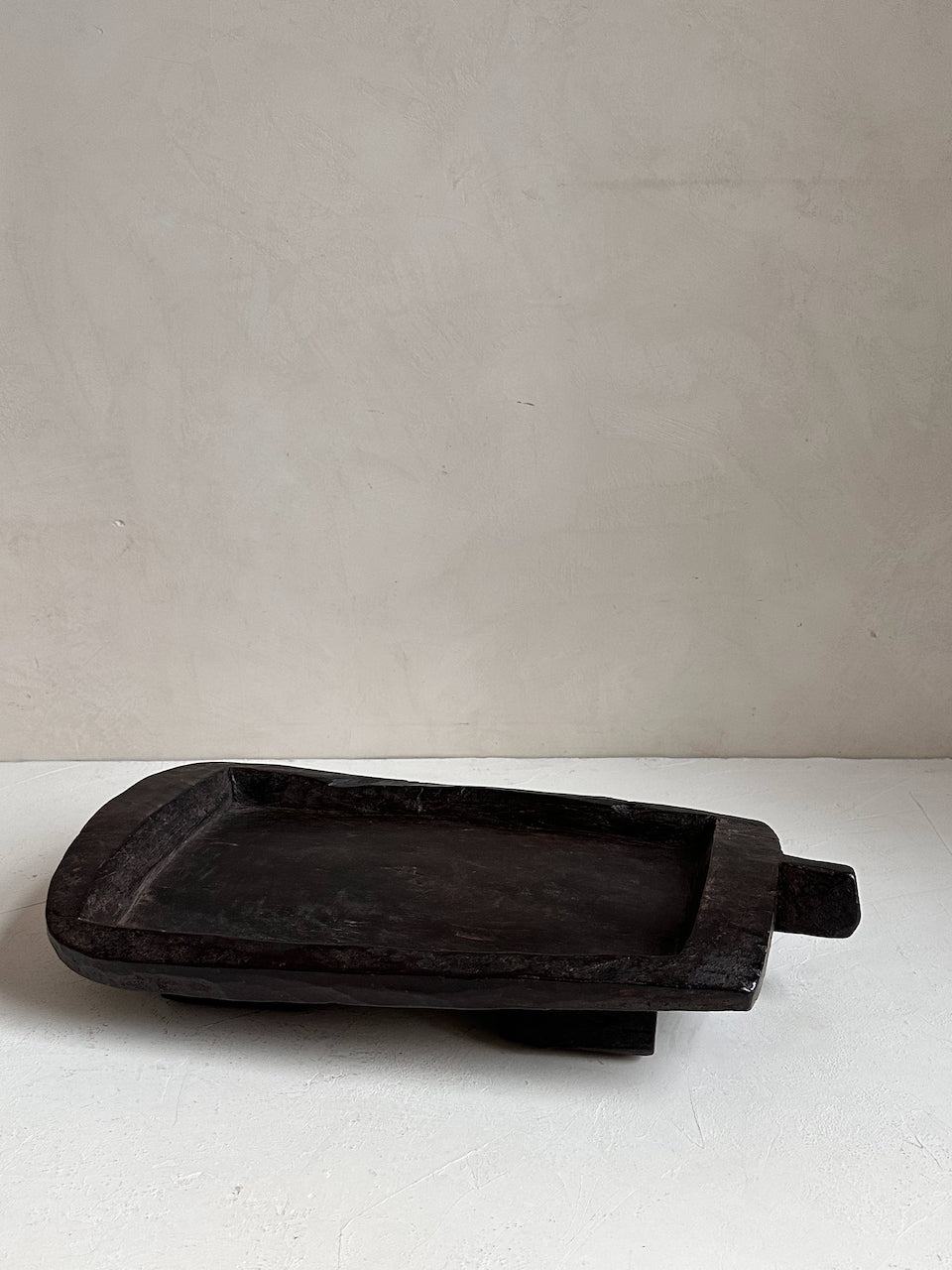 The Corner - Oromo tray No 59 - Decoration