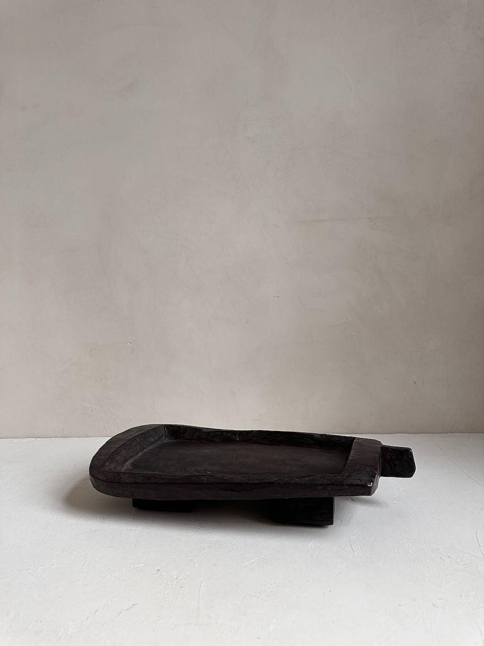 The Corner - Oromo tray No 59 - Decoration