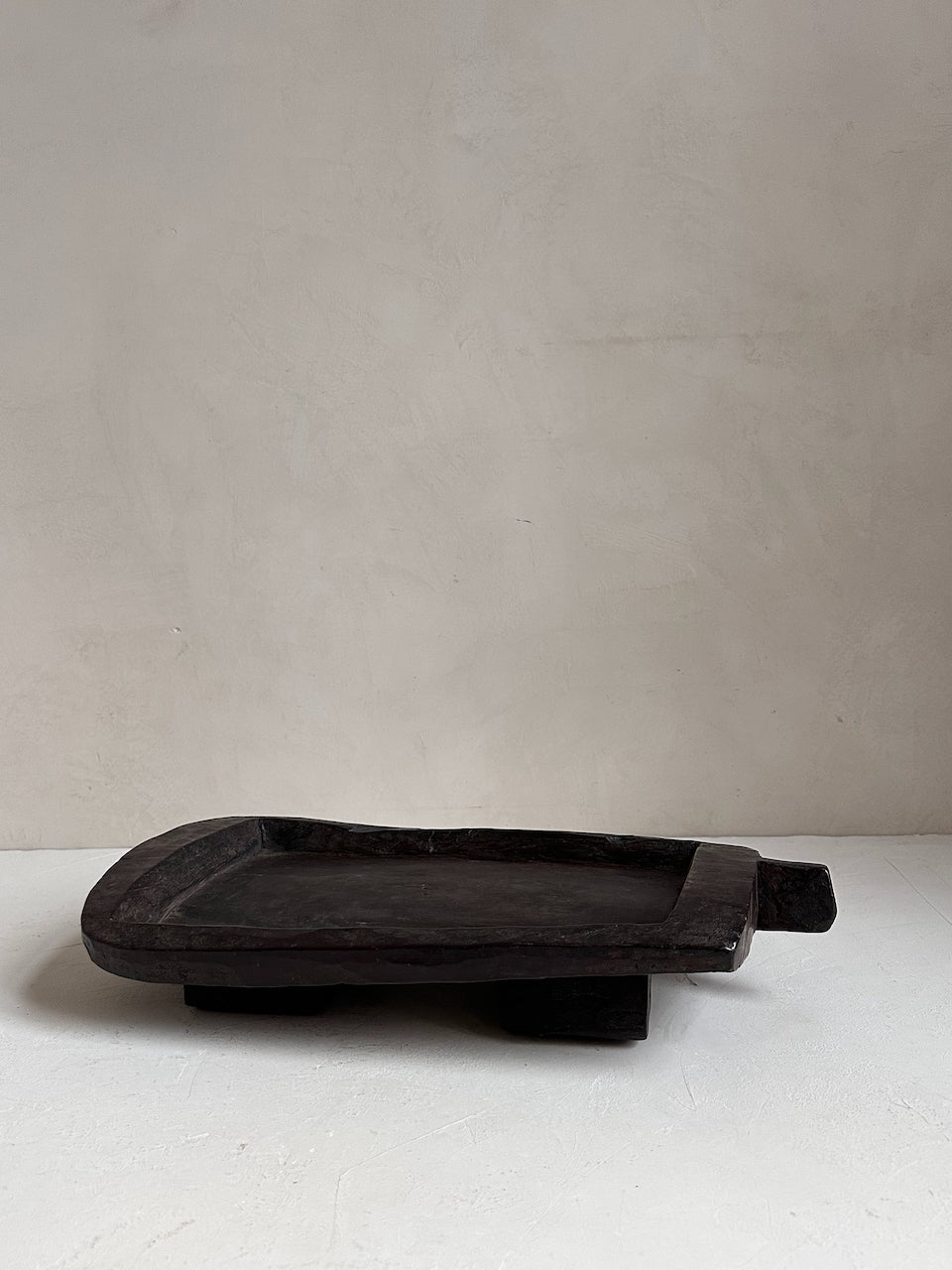 The Corner - Oromo tray No 59 - Decoration