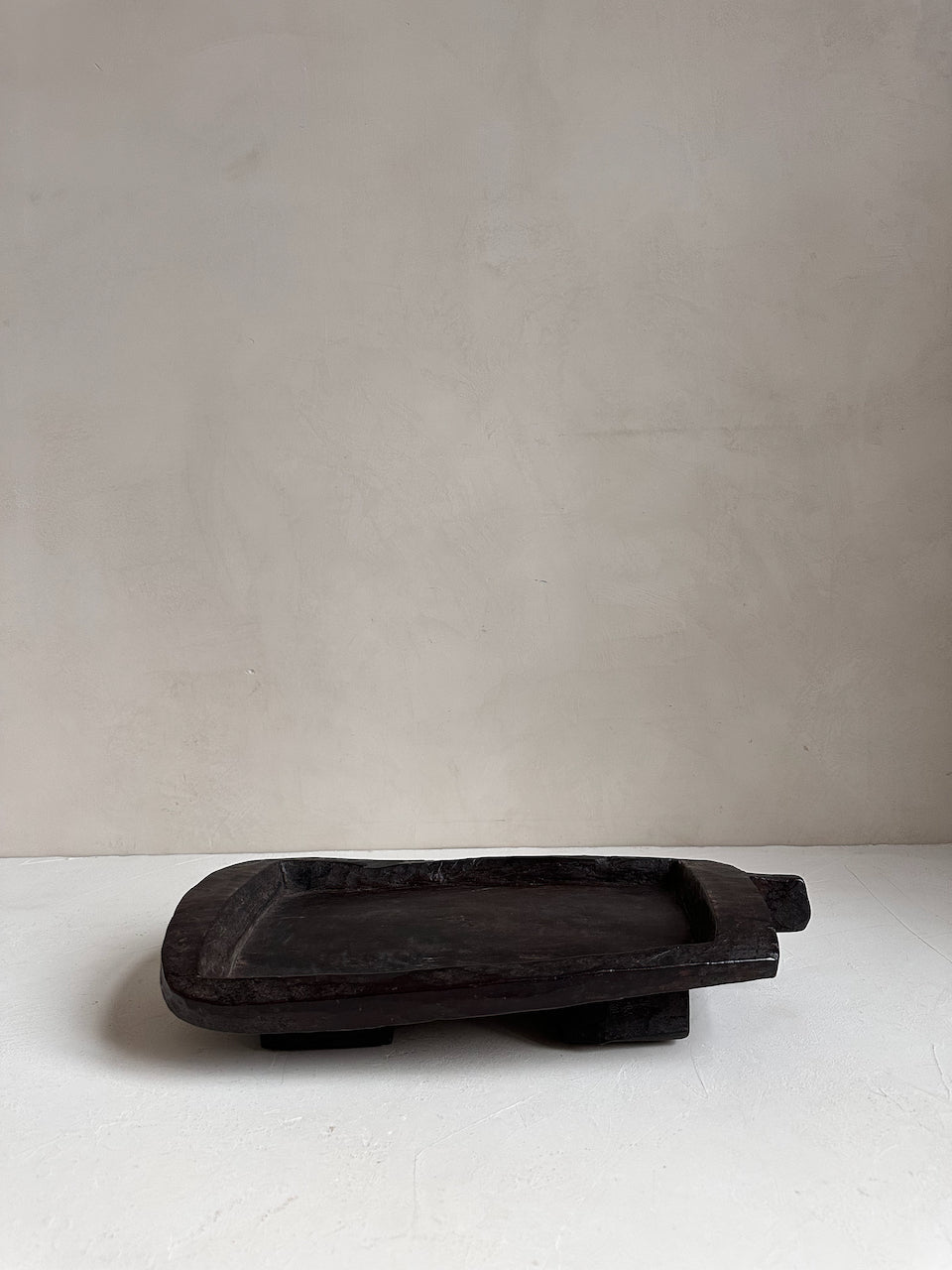 The Corner - Oromo tray No 59 - Decoration