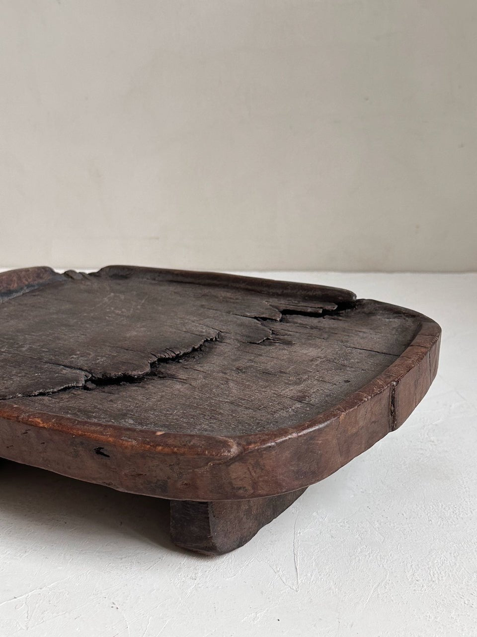 The Corner - Oromo tray No 60 - Decoration