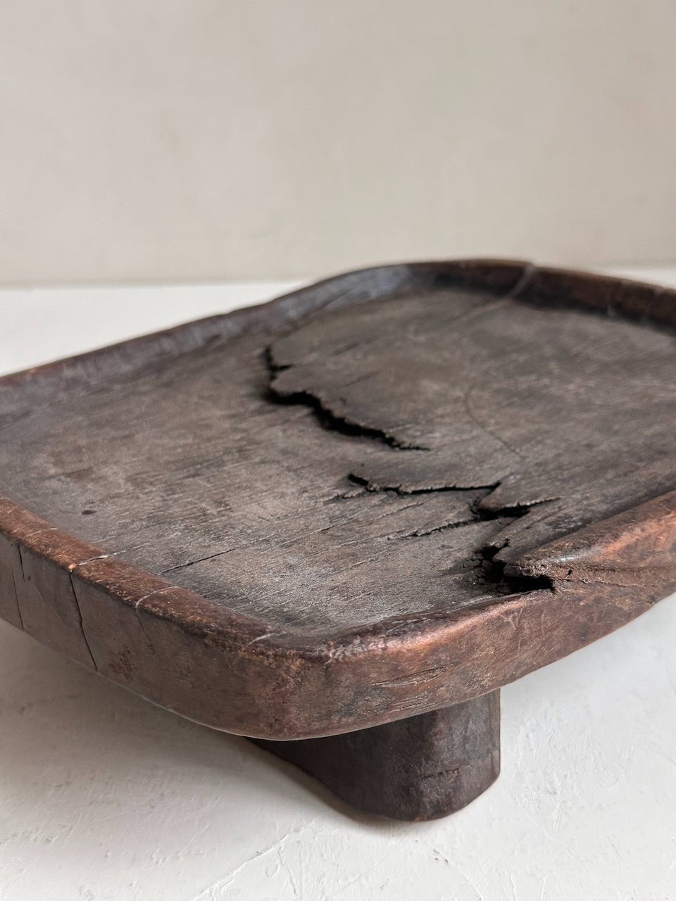 The Corner - Oromo tray No 60 - Decoration