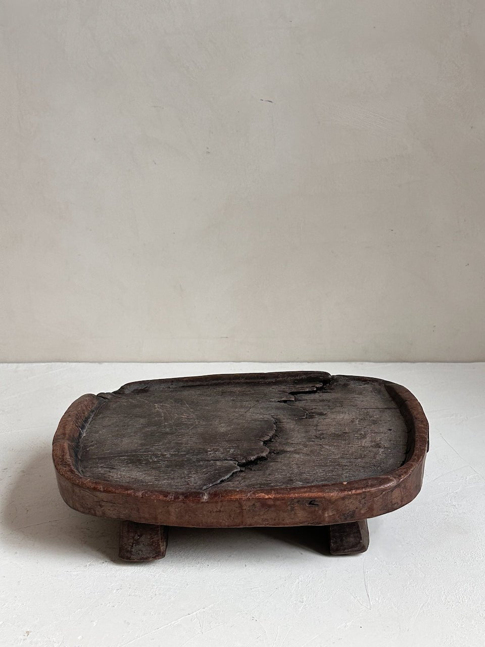 The Corner - Oromo tray No 60 - Decoration