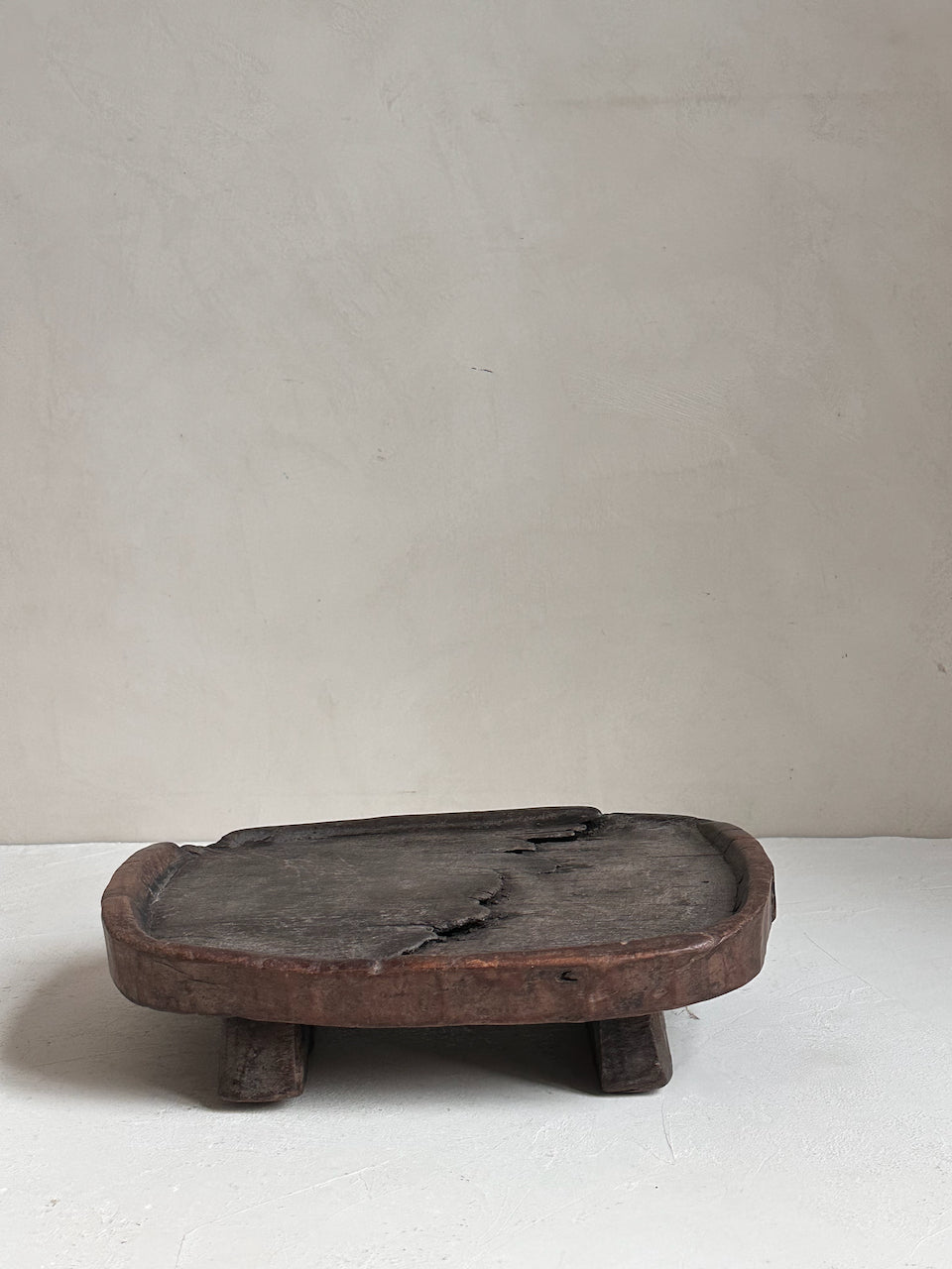 The Corner - Oromo tray No 60 - Decoration