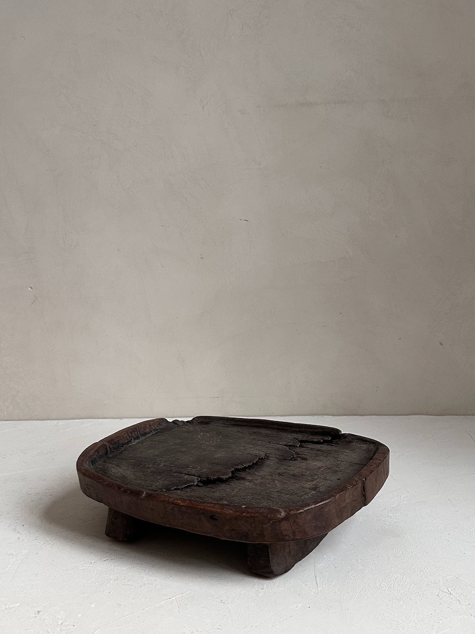 The Corner - Oromo tray No 60 - Decoration