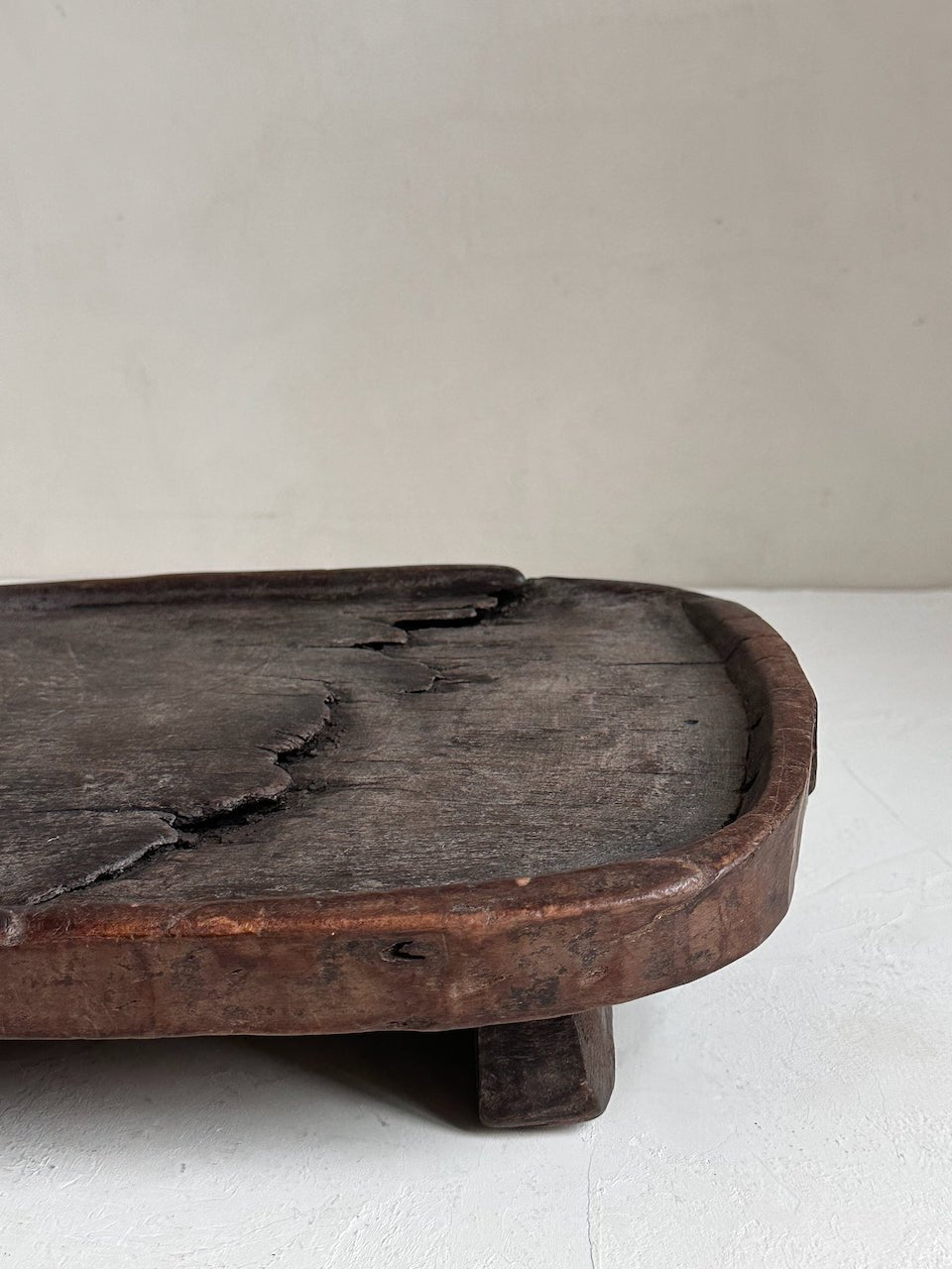 The Corner - Oromo tray No 60 - Decoration