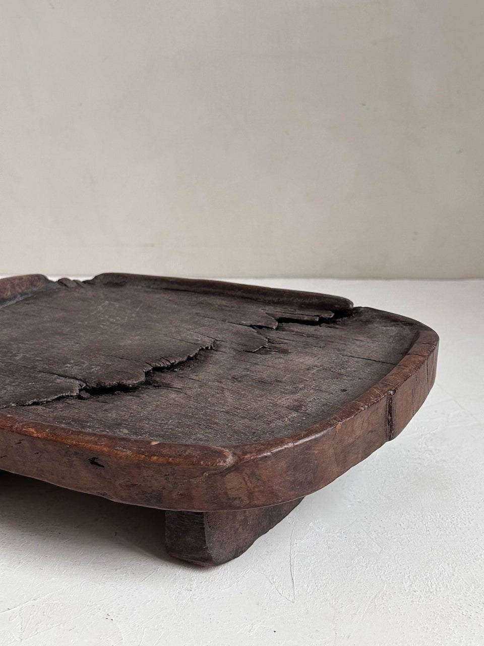 The Corner - Oromo tray No 60 - Decoration