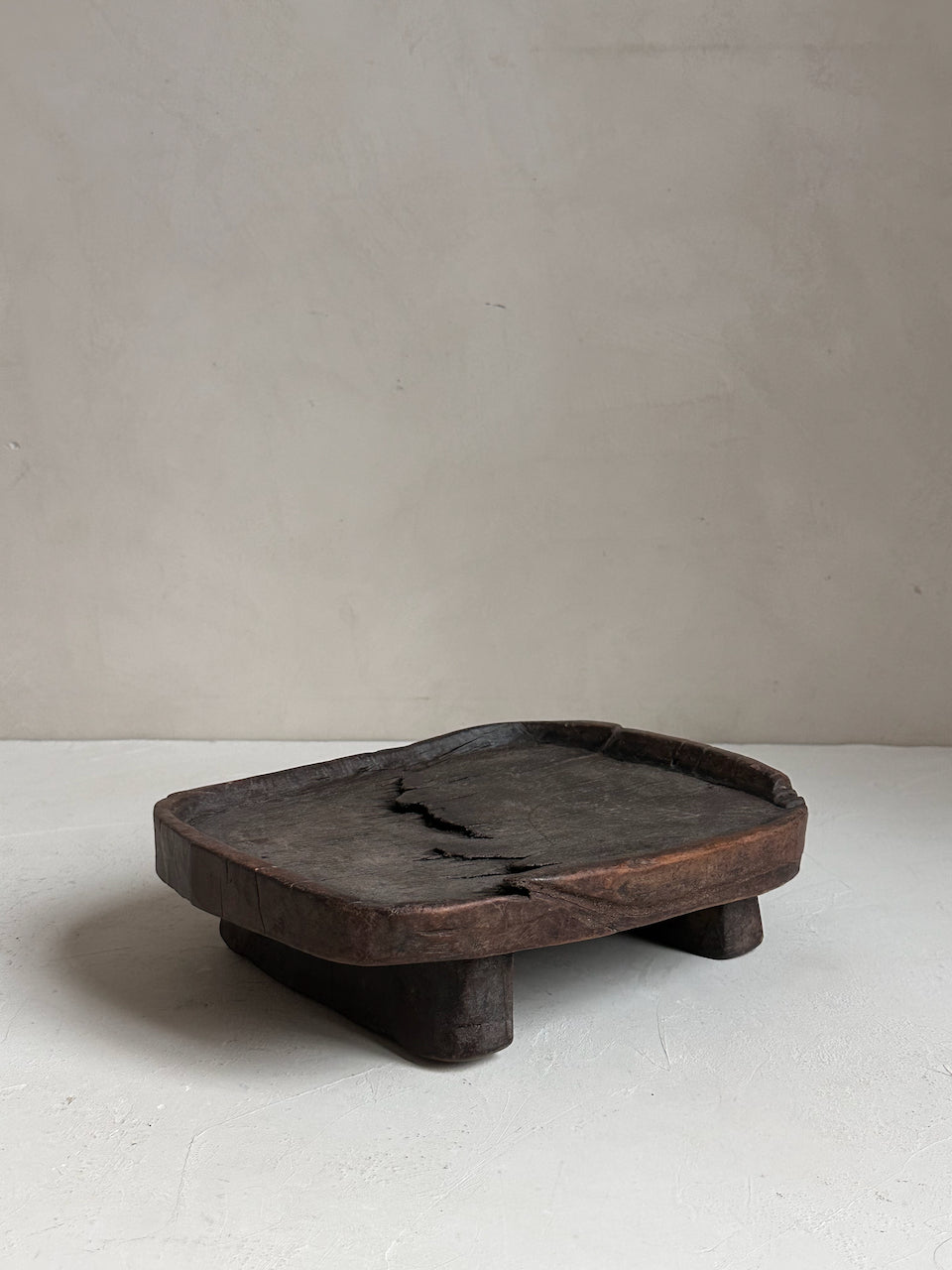 The Corner - Oromo tray No 60 - Decoration