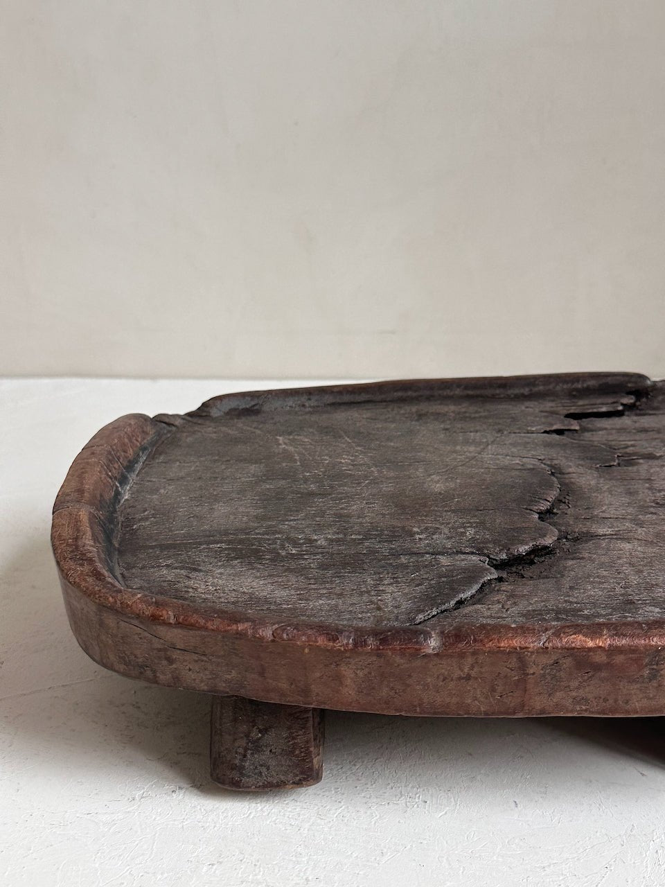 The Corner - Oromo tray No 60 - Decoration