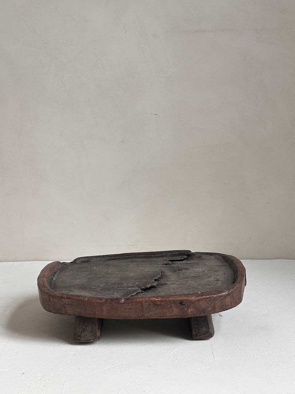 The Corner - Oromo tray No 60 - Decoration