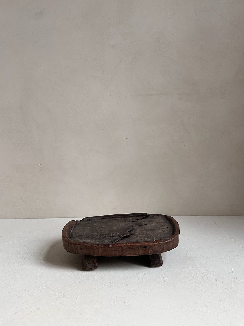 The Corner - Oromo tray No 60 - Decoration