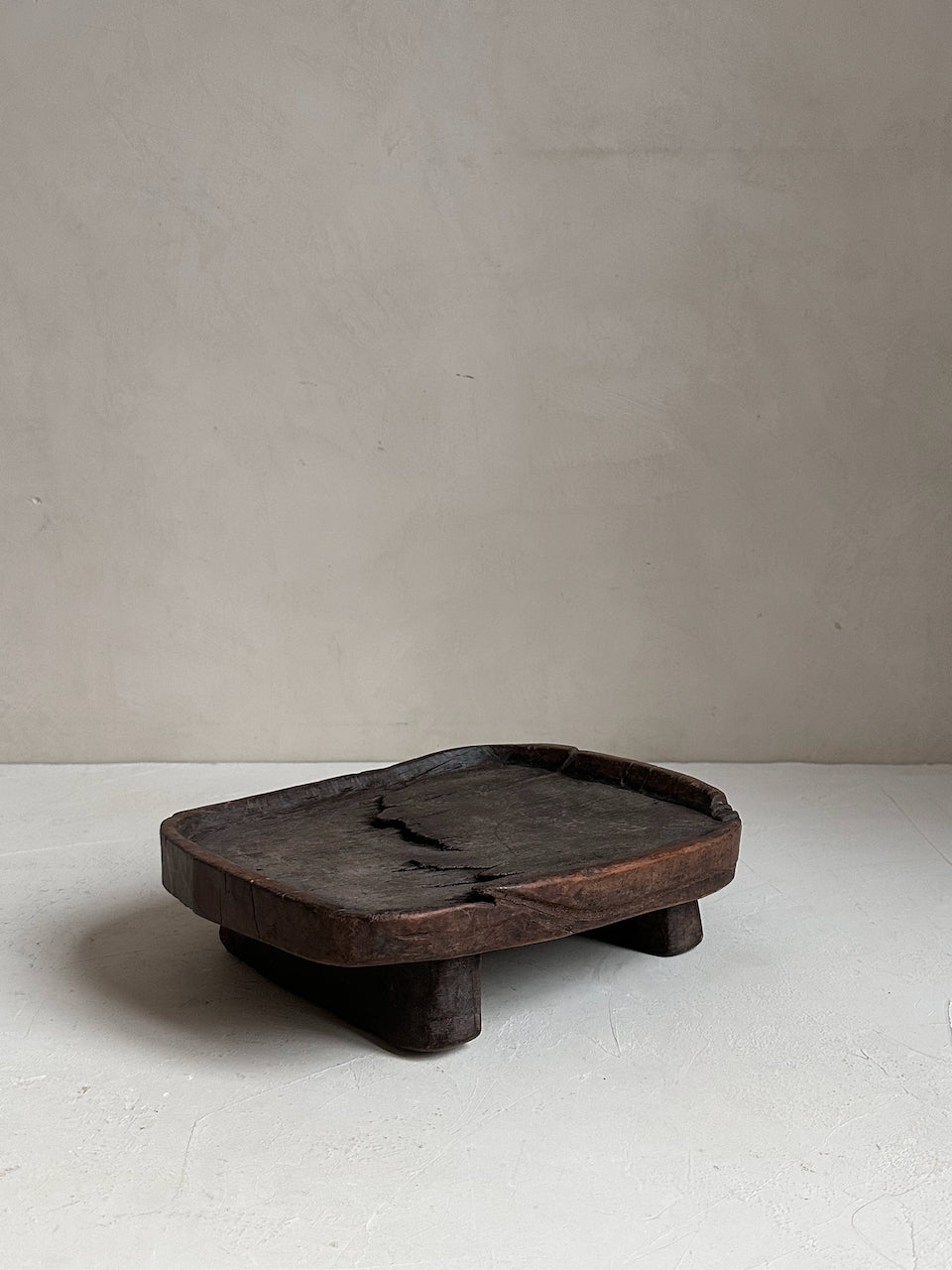 The Corner - Oromo tray No 60 - Decoration