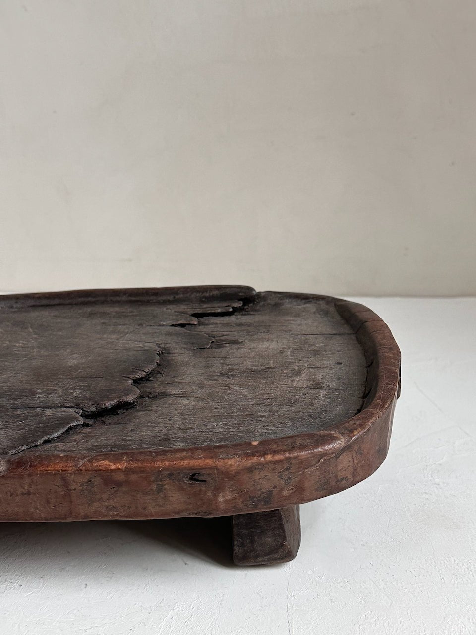 The Corner - Oromo tray No 60 - Decoration