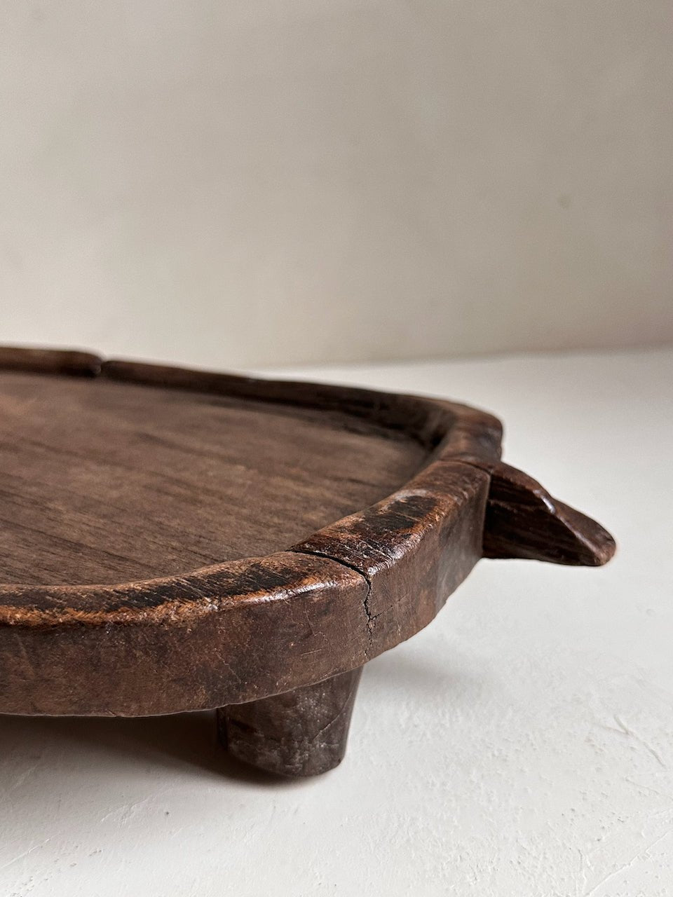 The Corner - Oromo tray No 61 - Decoration