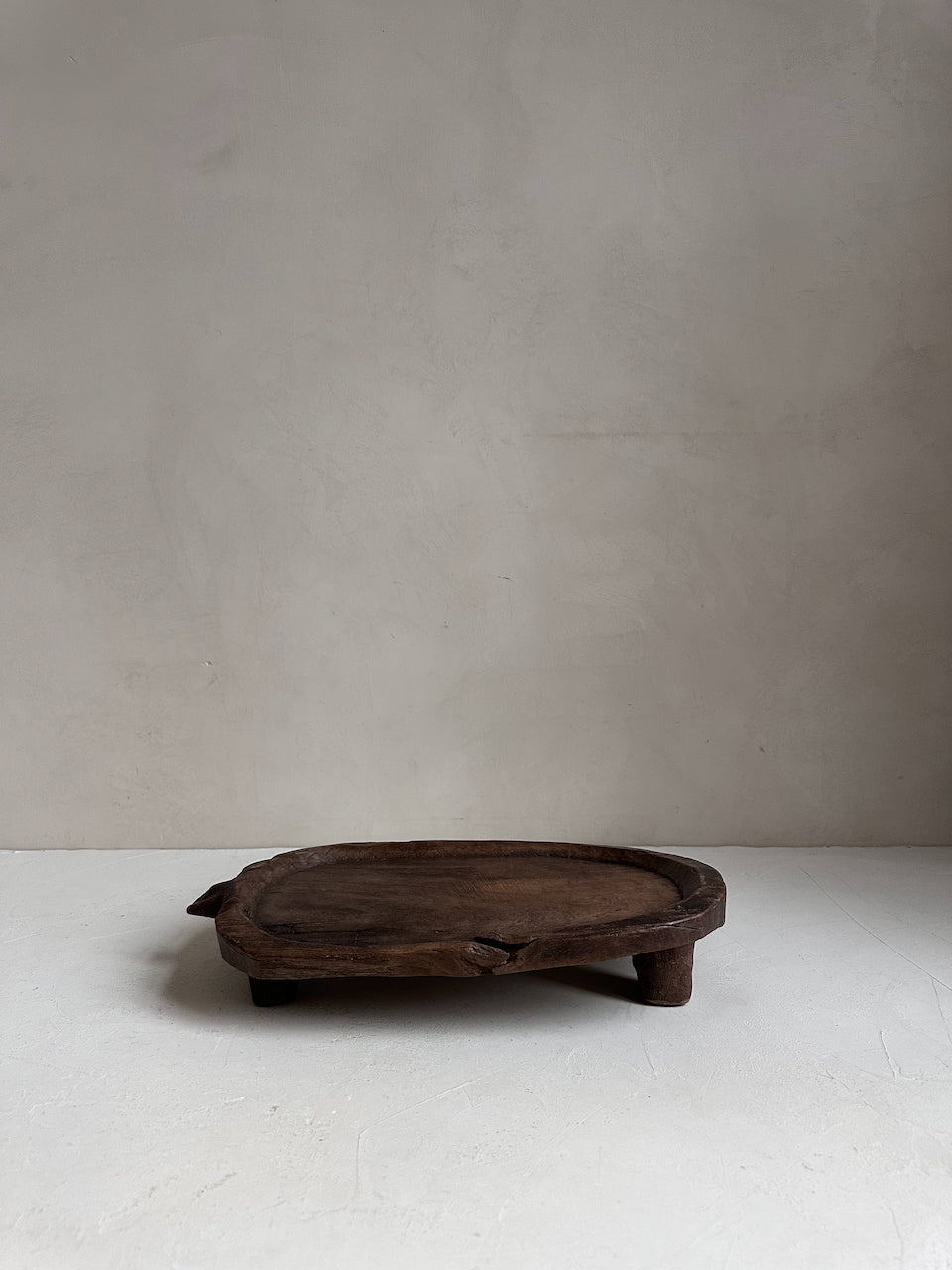 The Corner - Oromo tray No 61 - Decoration