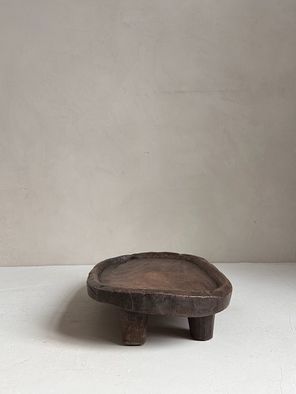 The Corner - Oromo tray No 61 - Decoration