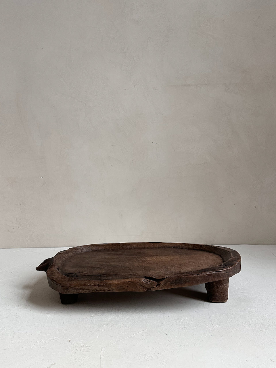 The Corner - Oromo tray No 61 - Decoration