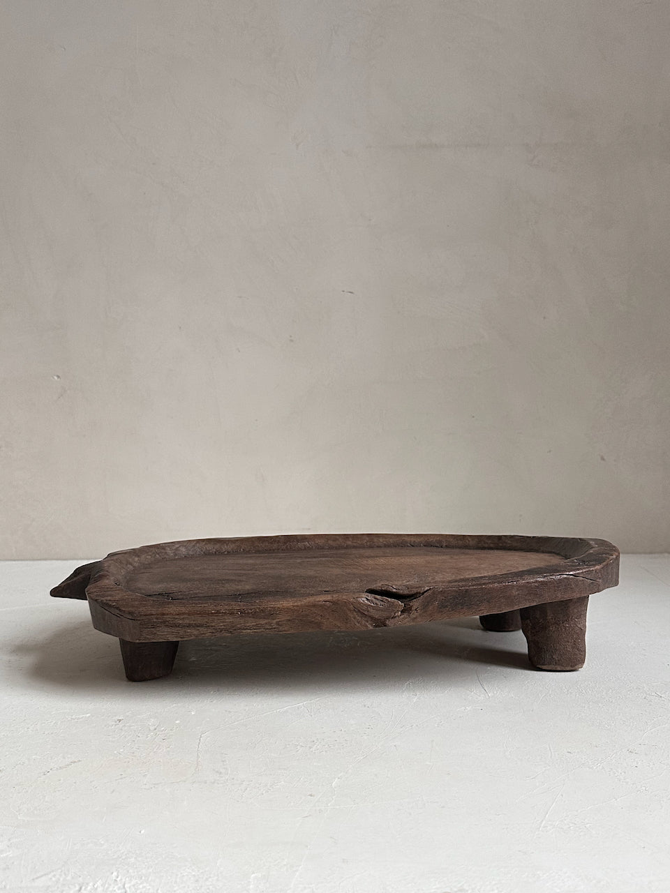 The Corner - Oromo tray No 61 - Decoration