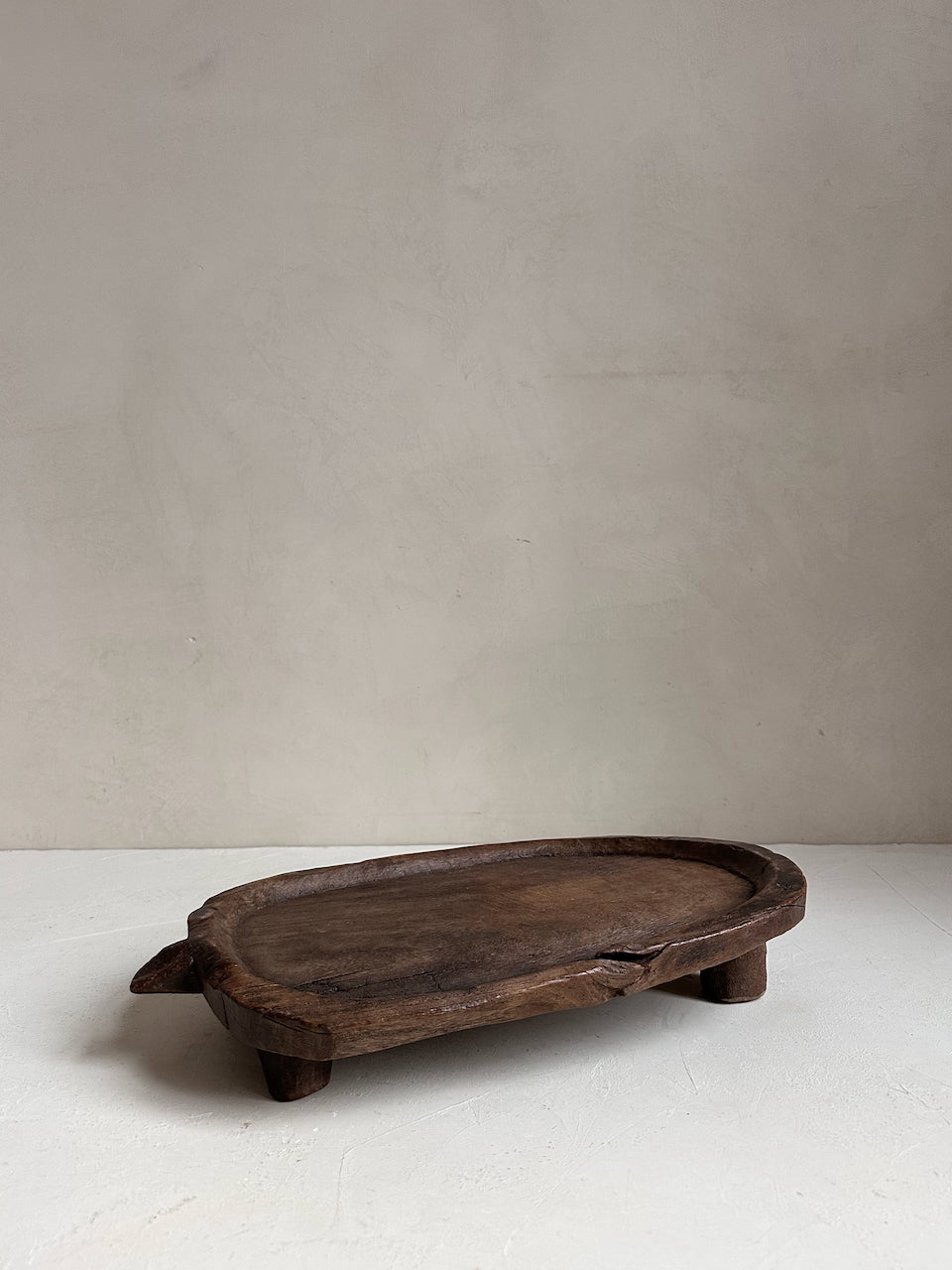 The Corner - Oromo tray No 61 - Decoration