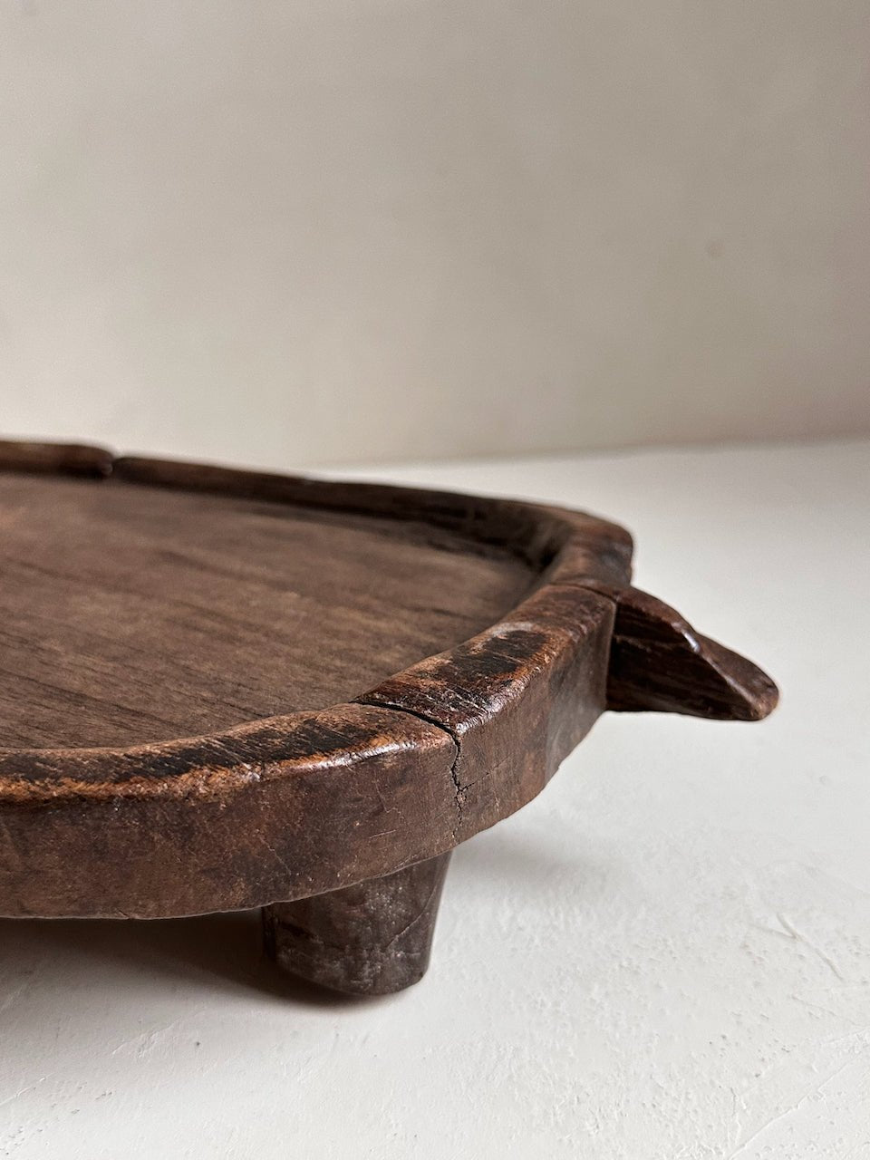 The Corner - Oromo tray No 61 - Decoration