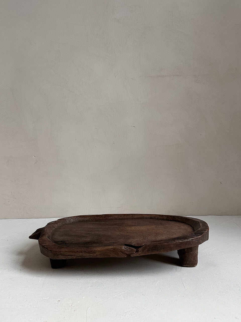 The Corner - Oromo tray No 61 - Decoration