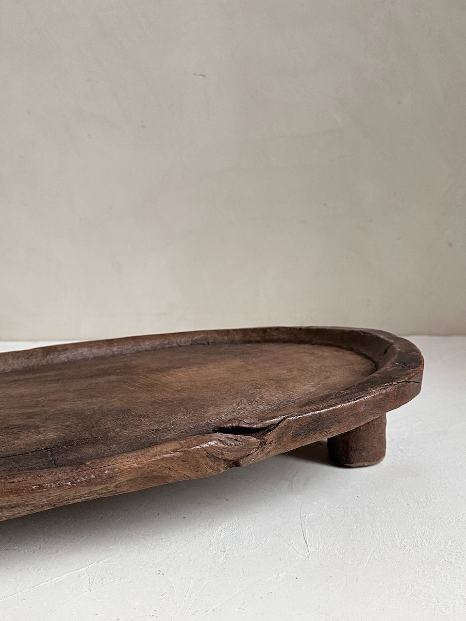 The Corner - Oromo tray No 61 - Decoration