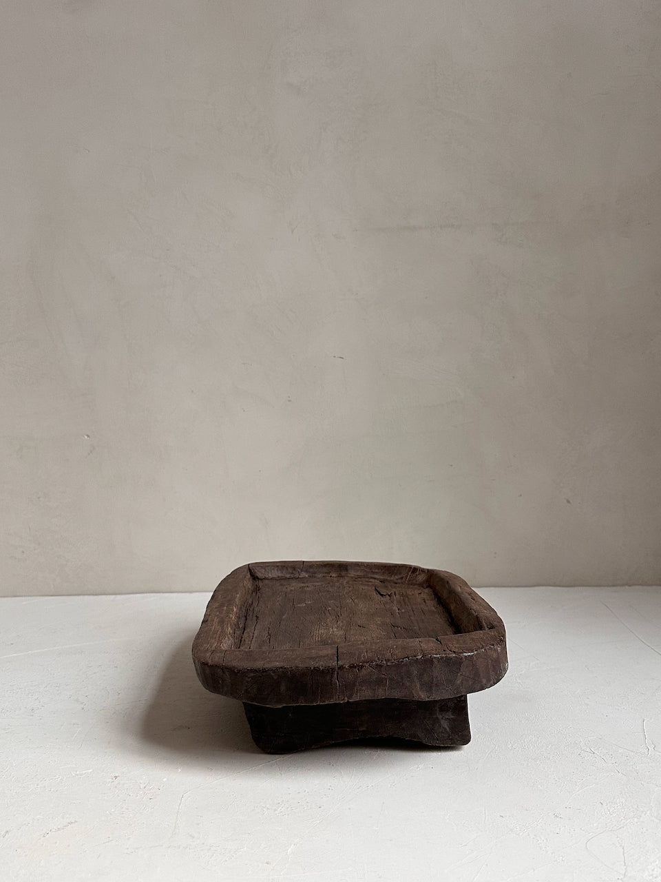 The Corner - Oromo tray No 63 - Decoration