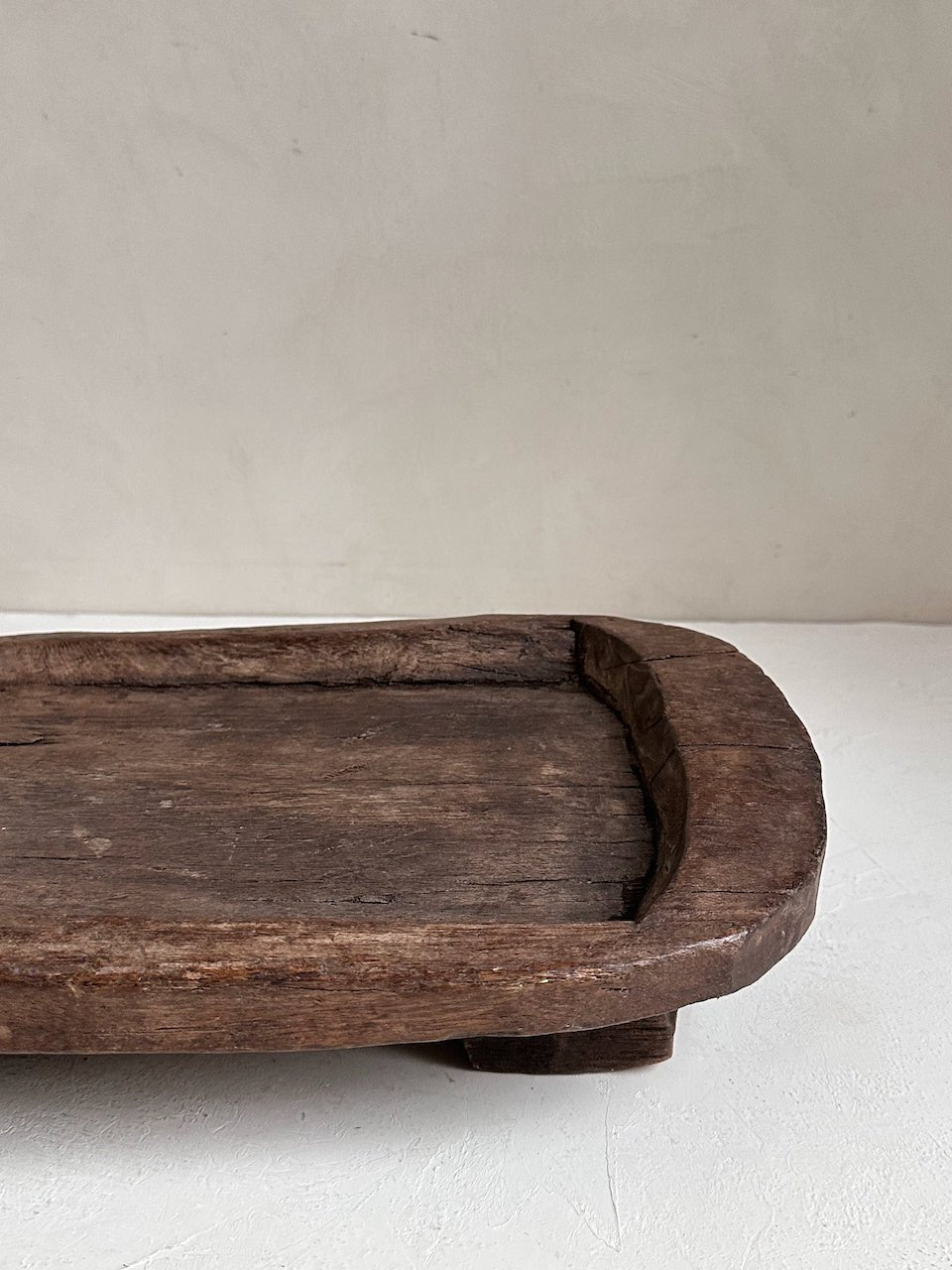 The Corner - Oromo tray No 63 - Decoration