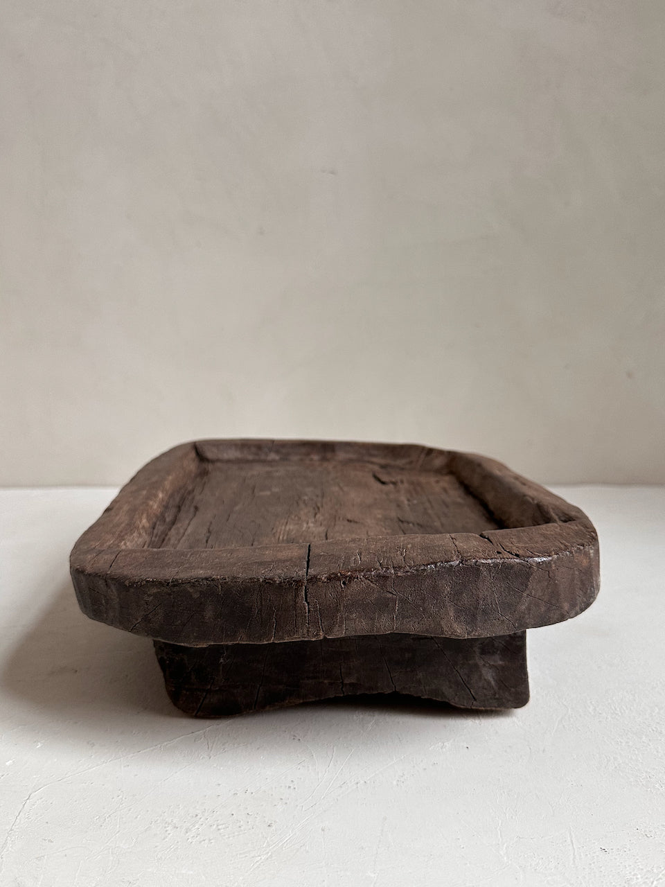 The Corner - Oromo tray No 63 - Decoration