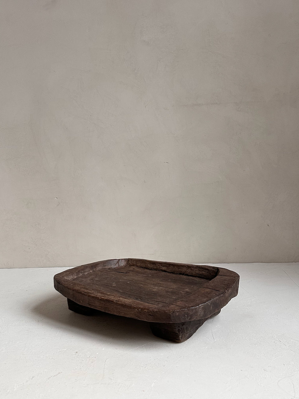 The Corner - Oromo tray No 63 - Decoration