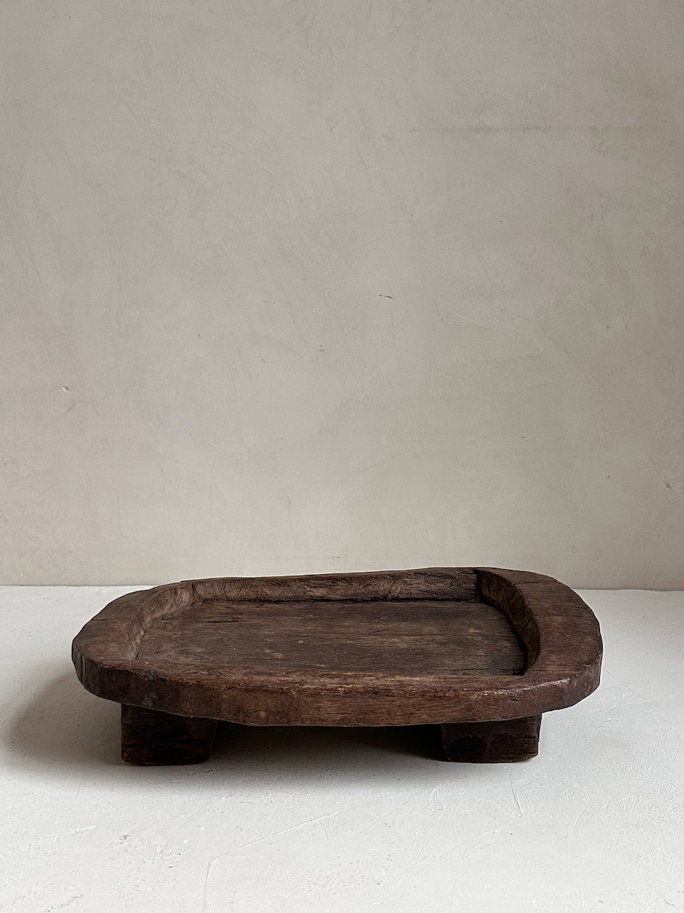 The Corner - Oromo tray No 63 - Decoration