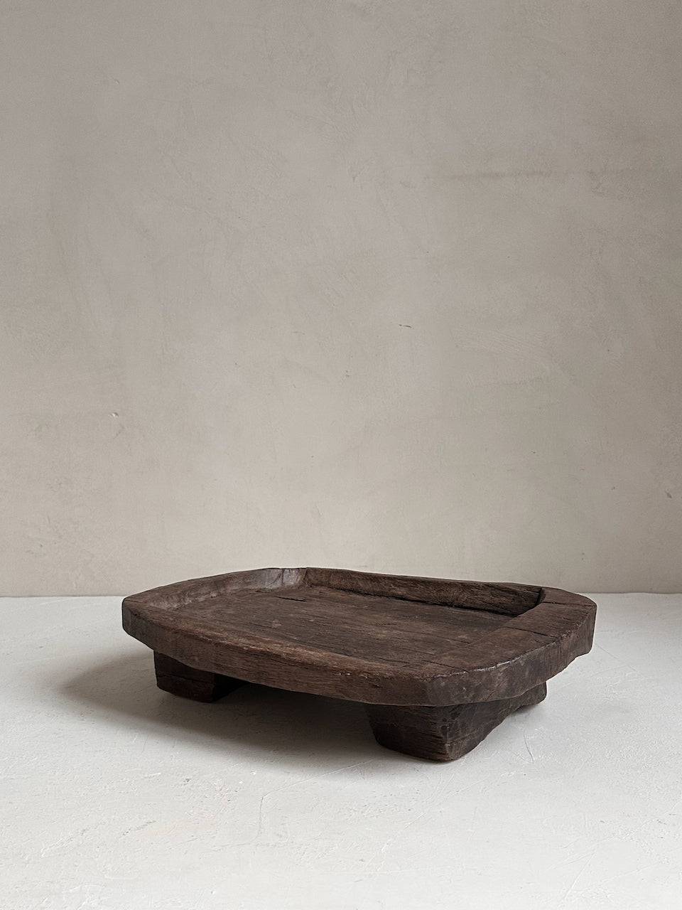 The Corner - Oromo tray No 63 - Decoration