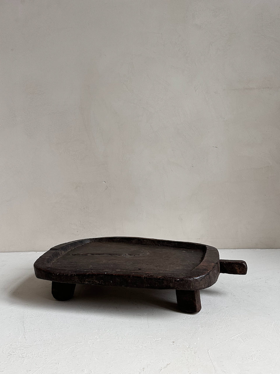 The Corner - Oromo tray No 65 - Decoration