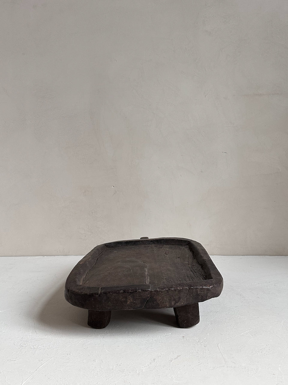 The Corner - Oromo tray No 65 - Decoration