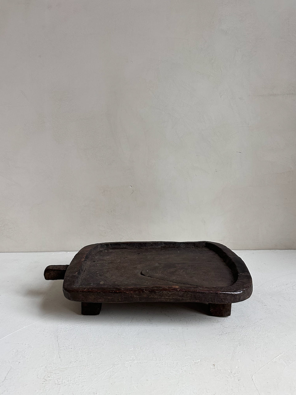 The Corner - Oromo tray No 65 - Decoration