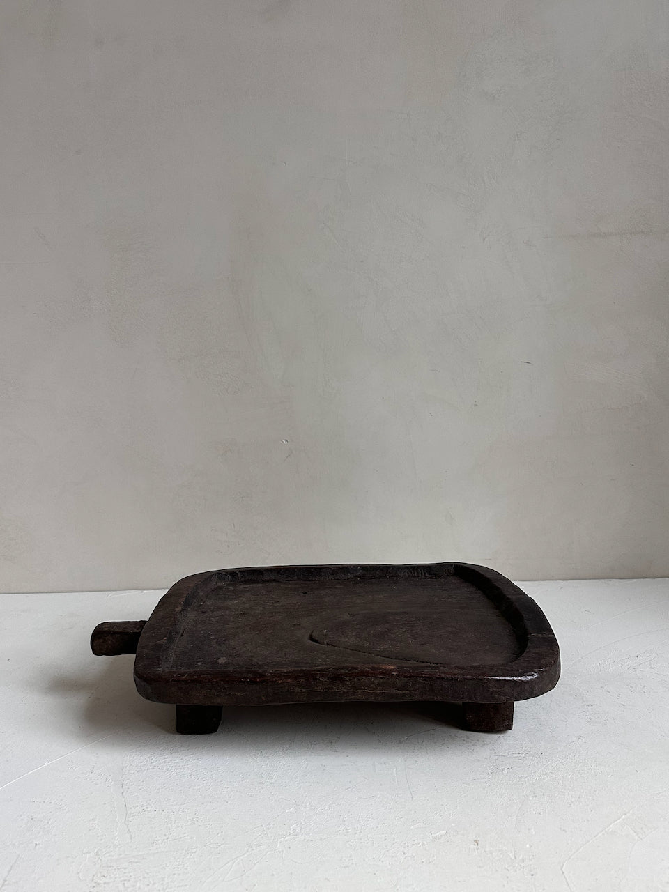 The Corner - Oromo tray No 65 - Decoration